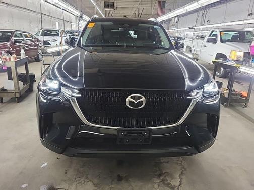 2024 Mazda CX-90 3.3 Turbo Preferred Plus