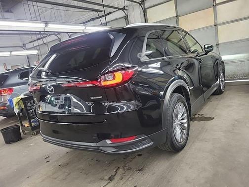 2024 Mazda CX-90 3.3 Turbo Preferred Plus