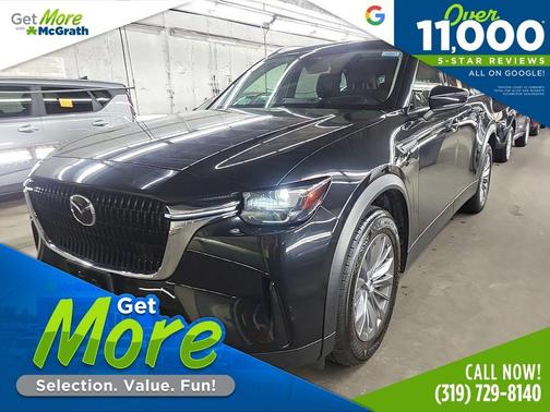 2024 Mazda CX-90 3.3 Turbo Preferred Plus