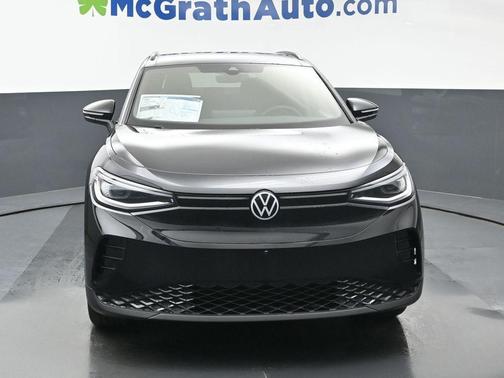 2025 Volkswagen ID.4 Pro S Plus