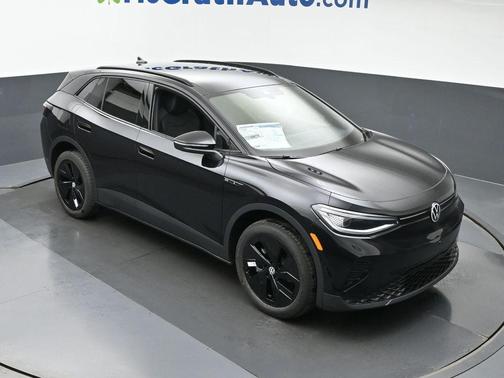 2025 Volkswagen ID.4 Pro S Plus
