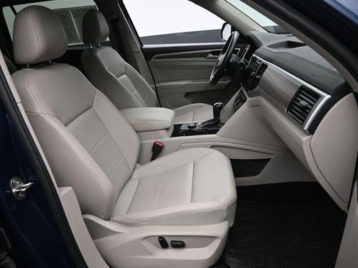 2022 Volkswagen Atlas 2.0T SEL