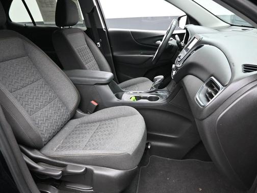 2022 Chevrolet Equinox 2LT