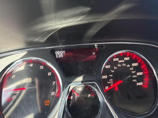 2017 GMC Acadia Limited Limited