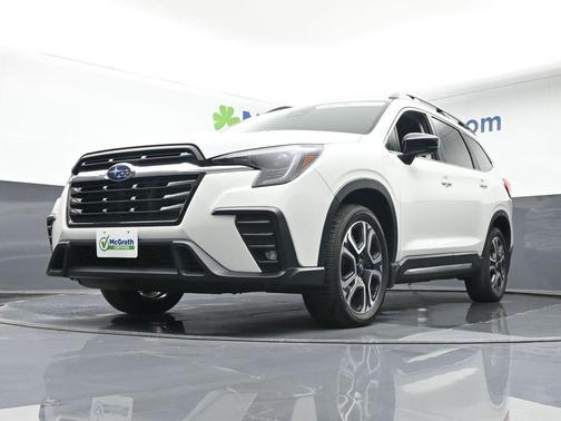 2024 Subaru Ascent Limited