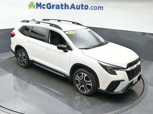2024 Subaru Ascent Limited