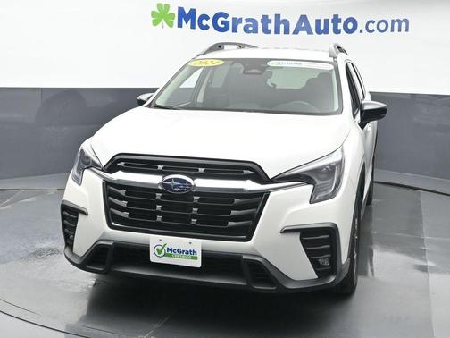 2024 Subaru Ascent Limited
