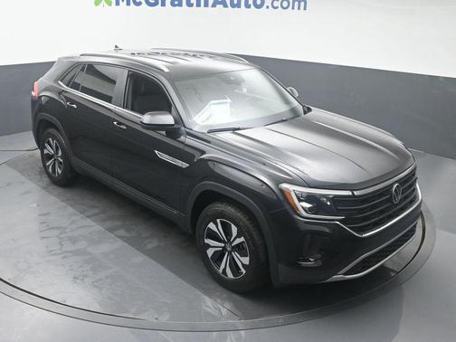 2025 Volkswagen Atlas Cross Sport 2.0T SE