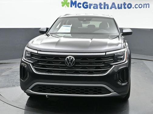 2025 Volkswagen Atlas Cross Sport 2.0T SE