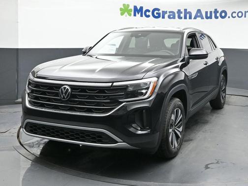 2025 Volkswagen Atlas Cross Sport 2.0T SE