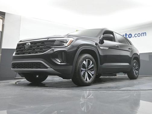 2025 Volkswagen Atlas Cross Sport 2.0T SE
