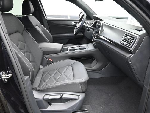 2025 Volkswagen Atlas Cross Sport 2.0T SE