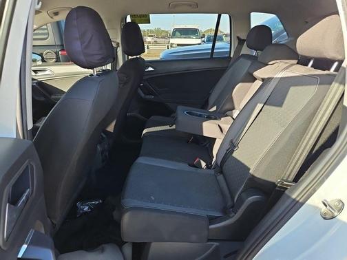 2021 Volkswagen Tiguan 2.0T S