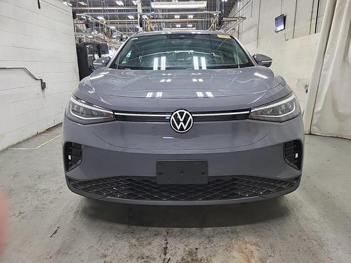 2024 Volkswagen ID.4 Standard