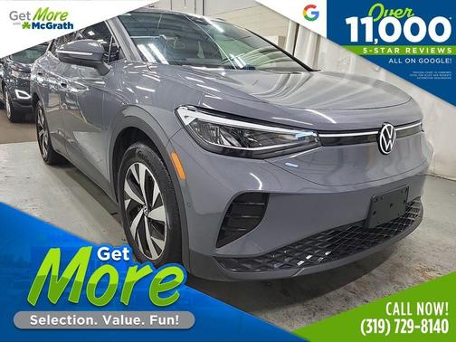 2024 Volkswagen ID.4 Standard