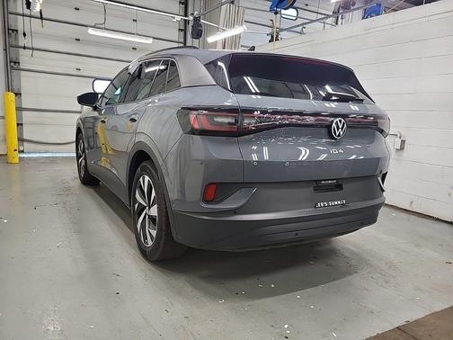 2024 Volkswagen ID.4 Standard