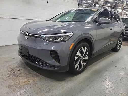 2024 Volkswagen ID.4 Standard