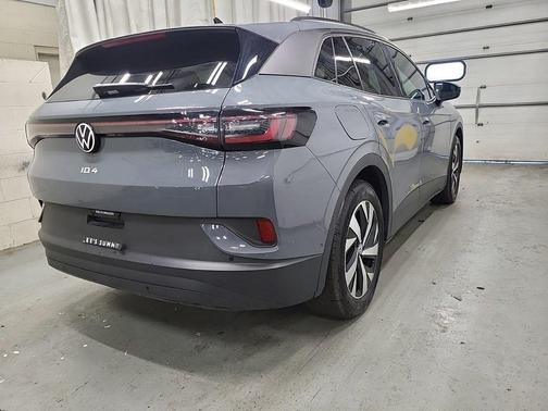 2024 Volkswagen ID.4 Standard