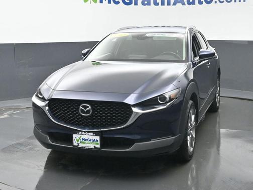 2023 Mazda CX-30 2.5 S Preferred Package