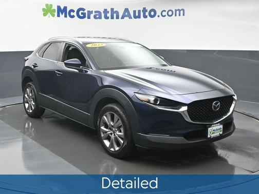 2023 Mazda CX-30 2.5 S Preferred Package