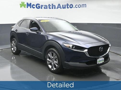 2023 Mazda CX-30 2.5 S Preferred Package