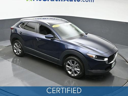 2023 Mazda CX-30 2.5 S Preferred Package