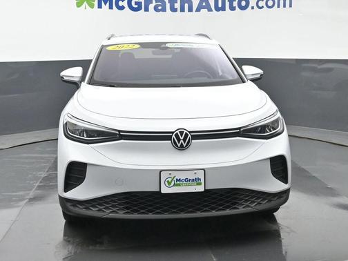 2022 Volkswagen ID.4 Pro