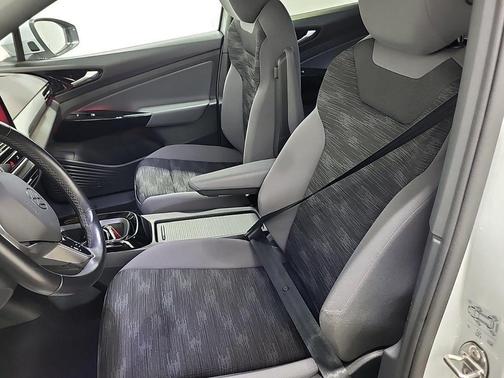 2022 Volkswagen ID.4 Pro