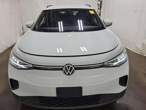 2022 Volkswagen ID.4 Pro