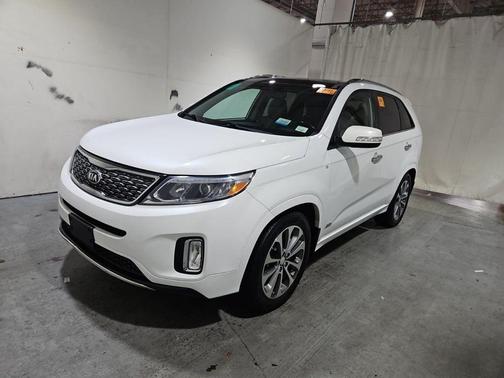 2014 Kia Sorento SX