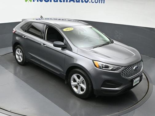 2023 Ford Edge SE