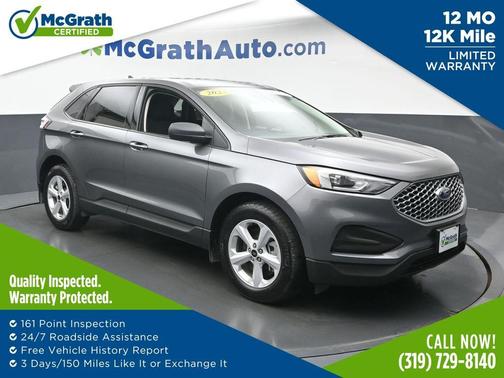 2023 Ford Edge SE