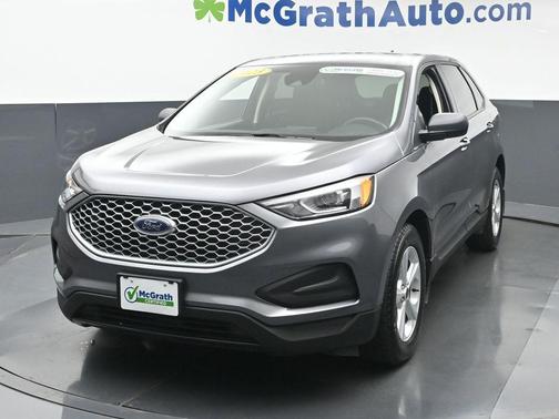 2023 Ford Edge SE
