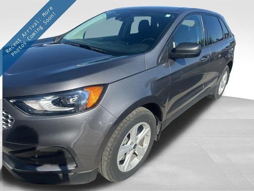 2023 Ford Edge SE