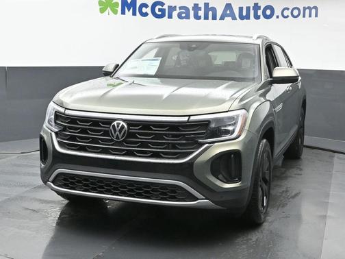 2026 Volkswagen Atlas Cross Sport 2.0T SE
