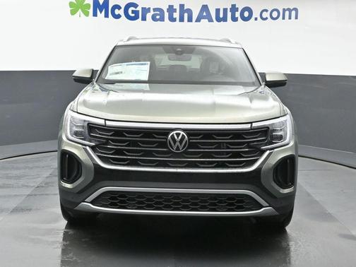 2026 Volkswagen Atlas Cross Sport 2.0T SE