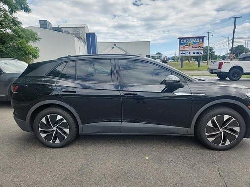 2021 Volkswagen ID.4 Pro S