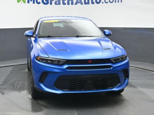 2024 Dodge Hornet R/T