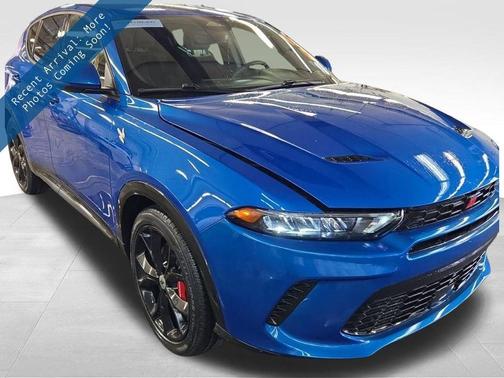 2024 Dodge Hornet R/T