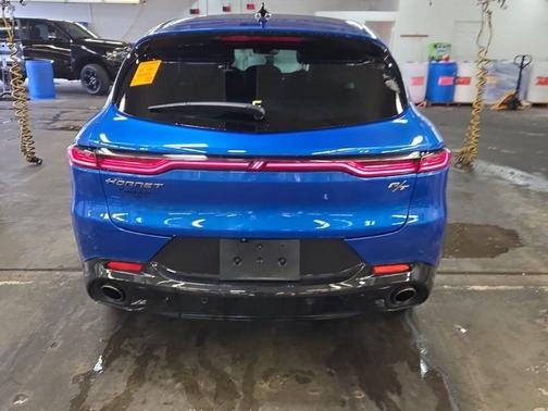 2024 Dodge Hornet R/T
