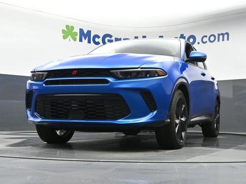 2024 Dodge Hornet R/T