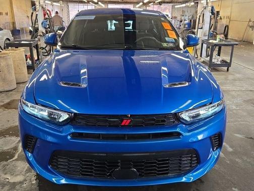 2024 Dodge Hornet R/T