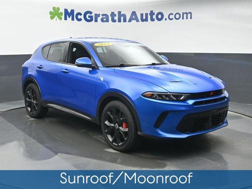 2024 Dodge Hornet R/T