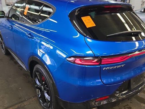 2024 Dodge Hornet R/T