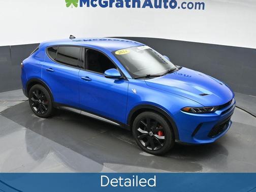 2024 Dodge Hornet R/T