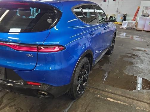 2024 Dodge Hornet R/T