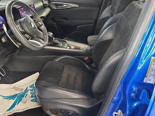 2024 Dodge Hornet R/T