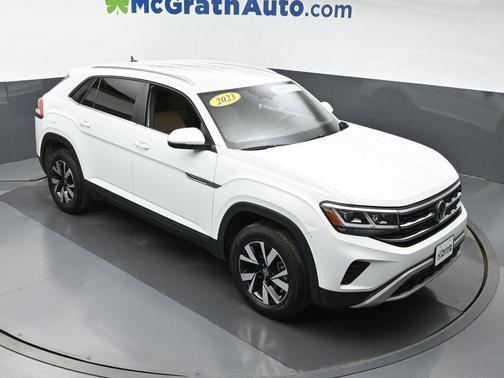 2023 Volkswagen Atlas Cross Sport 2.0T SE