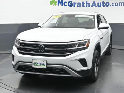 2023 Volkswagen Atlas Cross Sport 2.0T SE
