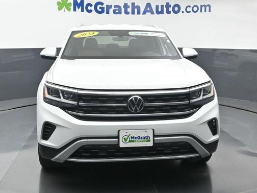 2023 Volkswagen Atlas Cross Sport 2.0T SE
